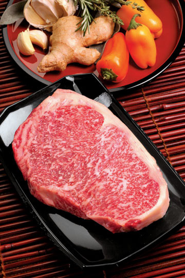 Crescent Harbor Ranch, WA - US Breeders of the Fullblood Wagyu Cattle ...